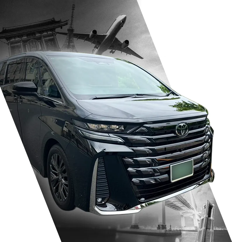 信栄サービス 車両